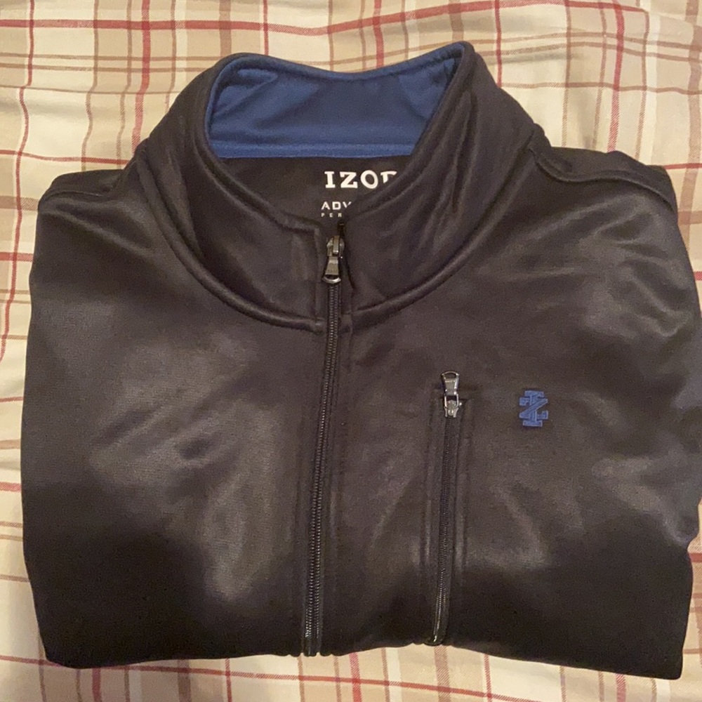 Spring Jacket - image 3